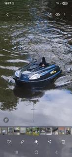 Ultimate Bait Cruiser Mini Voerboot - Zo Goed Als Nieuw, Watersport en Boten, Ophalen of Verzenden, Zo goed als nieuw, Overige typen