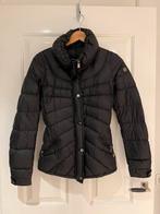 Baldinini donsjas met afritsbare muts (bont) xs, Kleding | Dames, Ophalen of Verzenden, Zo goed als nieuw, Maat 34 (XS) of kleiner