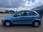 Citroen C3 1.1i Ligne Séduction Trekhaak/NieuweAPK/5drs, Voorwielaandrijving, Stof, Gebruikt, 4 cilinders