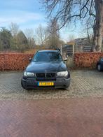BMW x3 automaat, Automaat, 1800 kg, Zwart, Zwart