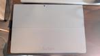 surface pro windows 10 (zonder touchscreen), Computers en Software, Gebruikt, Qwerty, 13 inch, Ophalen of Verzenden