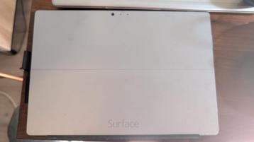 surface pro windows 10 (zonder touchscreen) beschikbaar voor biedingen