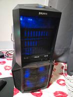 Game Computer met Toebehoren, Ophalen of Verzenden, Gebruikt