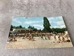 Oosterhout.     Natuurbad ,, De Warande”    1959, Ophalen of Verzenden, 1940 tot 1960, Noord-Brabant