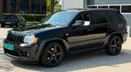 ‼️YOUNGTIMER JEEP GRAND CHEROKEE HEMI SRT8 6.1 V8 426PK, Auto's, Jeep, Automaat, 426 pk, Zwart, 2120 kg