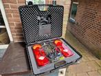 Testkoffer Light Mate, verlichting trekhaak, Ophalen, Zo goed als nieuw