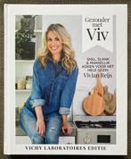 Gezonder met Viv, Boeken, Ophalen, Nieuw