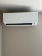 Airco montage LG Mitsubishi Daikin Toshiba Panasonic WIFI, Witgoed en Apparatuur, Airco's, Ophalen, Verwarmen, Nieuw, 3 snelheden of meer