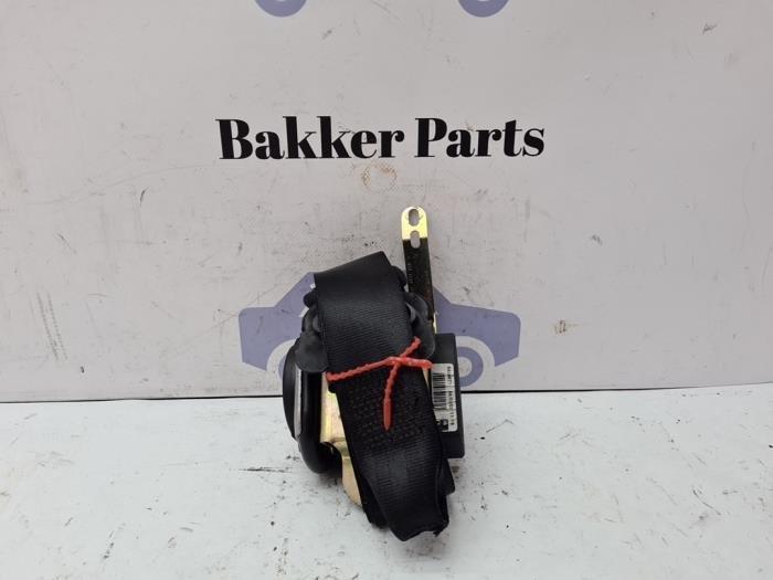 Veiligheidsgordel rechts-voor van een Seat Ibiza, Auto-onderdelen, Interieur en Bekleding, Seat, Gebruikt, 3 maanden garantie