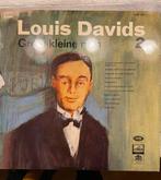 Louis Davids - De Grote Kleine Man LP, Ophalen of Verzenden, Gebruikt, 12 inch, Singer-songwriter