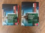 9789012408233 (deel A + B), Ophalen of Verzenden, Gelezen, Overige niveaus, Sdu