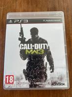 Call of Duty MW3 - PS3, Online, Gebruikt, Vanaf 18 jaar, Shooter