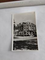 WAGENBORGEN. "HEBRON"  GROOT BRONSWIJK, Verzamelen, Ansichtkaarten | Nederland, Ophalen of Verzenden, Voor 1920, Zuid-Holland