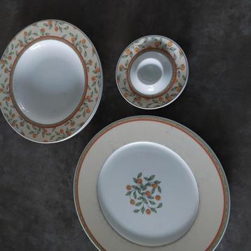 Losse aanvulling op servies Koffietijd Artdesign beschikbaar voor biedingen