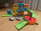 Toet toet politiebureau., Kinderen en Baby's, Speelgoed | Vtech, Ophalen of Verzenden, Gebruikt, 2 tot 4 jaar