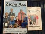 Dvd tv-serie Zeg ‘ns Aaa + nieuwe serie, Alle leeftijden, Boxset, Ophalen of Verzenden, Zo goed als nieuw