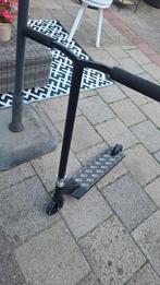 Custom stuntstep, Fietsen en Brommers, Steps, Ophalen of Verzenden, Zo goed als nieuw, Gewone step