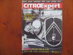 CitroExpert 6 2001 C3, C4, C5 Break Carlsson, C+Crosser, DS, Boeken, Ophalen of Verzenden, Nieuw, Citroën