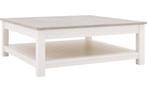 Tafel Goossens Velante, Huis en Inrichting, Tafels | Salontafels, Gebruikt, Ophalen of Verzenden, Landelijk, Minder dan 50 cm