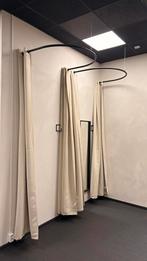 Paskamers 2 stuks voor €75, Ophalen, Zo goed als nieuw, Metaal