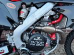 Honda CRF 450R 2012 op kenteken, Motoren, 450 cc, Particulier, Crossmotor, 1 cilinder