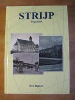 Strijp uitgelicht, Ben Damen, Eindhoven, kleine beschadiging, 20e eeuw of later, Ben Damen, Ophalen of Verzenden, Zo goed als nieuw