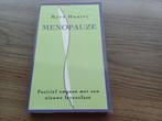 zgan.Menopauze-Myra Hunter, Ophalen of Verzenden, Zo goed als nieuw, Myra Hunter