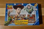 Toy Story Game, Een of twee spelers, Ophalen of Verzenden, Zo goed als nieuw, Ravensburger