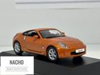 Nissan 350Z Coupe | Kyosho | schaal 1:43 | Nieuw in doosje, Ophalen of Verzenden, Nieuw, Auto