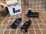 CANON  BG-E3 Battery Grip (EOS accessories) ZGAN in doos, Audio, Tv en Foto, Ophalen of Verzenden, Zo goed als nieuw