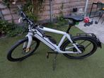 Luxe Stromer st2 20 inch en met helm en winterbanden, Fietsen en Brommers, Ophalen, Zo goed als nieuw, 50 km per accu of meer
