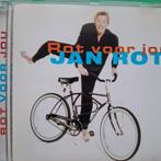JAN ROT - ROT VOOR JOU, Cd's en Dvd's, Cd's | Nederlandstalig, Ophalen of Verzenden, Zo goed als nieuw, Pop