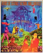 films of science fiction and fantasy, Ophalen of Verzenden