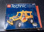 Lego techniek 8850, Kinderen en Baby's, Speelgoed | Duplo en Lego, Ophalen of Verzenden, Gebruikt