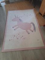 Unicorn vloerkleed 230x160 cm, Ophalen, Gebruikt, 150 tot 200 cm, 200 cm of meer
