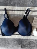 Calvin Klein bh - nieuw - 80 DD, Kleding | Dames, Ondergoed en Lingerie, Calvin Klein, Ophalen of Verzenden, Blauw, BH