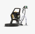 WAGNER Airless Verfspuitsystemen Control Pro 350 R, Doe-het-zelf en Verbouw, Schildersmaterialen, Ophalen, Zo goed als nieuw, Verfspuit of Verfpomp