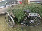 Elektrische damesfiets/klusjesfiets, Ophalen of Verzenden, 50 km per accu of meer, Overige merken