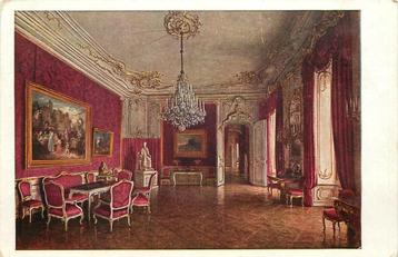 (376-247-037) Wien Hofburg beschikbaar voor biedingen