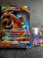 Charizard GX Jumbo, Verzenden