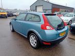 Volvo C30 2.0D Momentum 3-deurs Bj:2007 NAP, Voorwielaandrijving, 136 pk, 4 cilinders, 700 kg