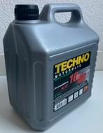 Techno Motorolie (10W40, 4L/Semi-Synthetisch), Ophalen