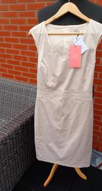 Nieuwe jurk, met tags, van STEPS, maat S, 36. Mooi beige kle, Kleding | Dames, Jurken, Nieuw, Beige, Maat 36 (S), Verzenden
