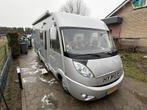 Prachtige handig unieke Hymer B 674 SL, Integraal, Tot en met 2, 7 tot 8 meter, Hymer