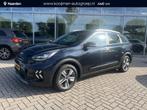Kia Niro 1.6 GDi Hybrid DynamicPlusLine, Euro 6, 2 kWh, Blauw, 1390 kg