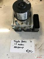Toyota Yaris 1.3 Automaat 2011 5drs  Abs Pomp