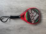 Padelracket, Ophalen, Gebruikt, Padelracket