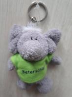 Nieuw Sleutelhanger olifant,  Merk  NICI, €2.00, Ophalen of Verzenden