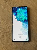 Samsung s20FE mint groen, Overige modellen, Overige kleuren, Ophalen of Verzenden, Zo goed als nieuw