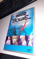 dvd David Bowie – Serious Moonlight, Alle leeftijden, Ophalen, Zo goed als nieuw